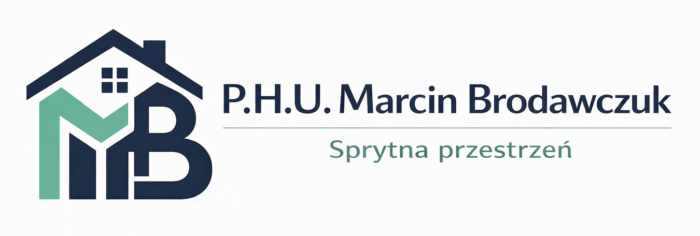 Sprytna Przestrzeń – Twój dom i ogród w dobrych rękach.